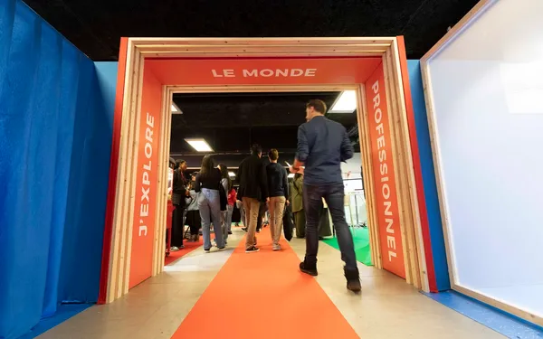 Salon Post Bac Paris 2026 : l'événement incontournable pour l'orientation post-bac