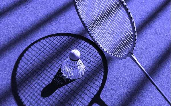 Paris sport proximité : badminton au centre sportif Paul Meurice