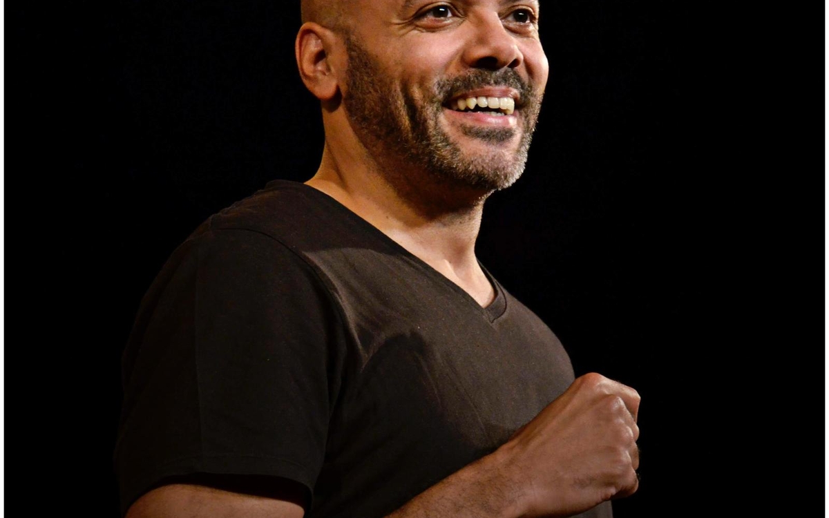 Succès reprise ! Prolongation du nouveau spectacle de Frédérick Sigrist