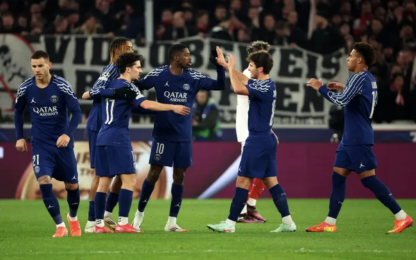Paris Saint-Germain - Le calendrier 2025-2026 des matchs à domicile