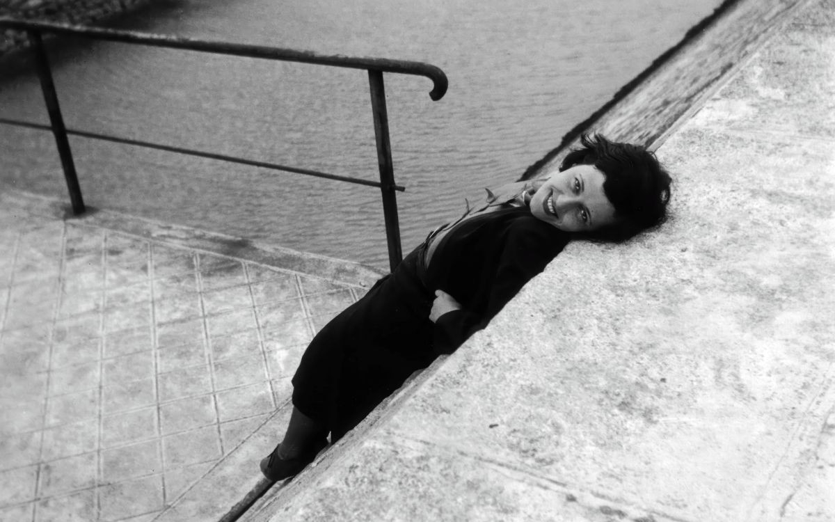 Denise Bellon. Un regard vagabond