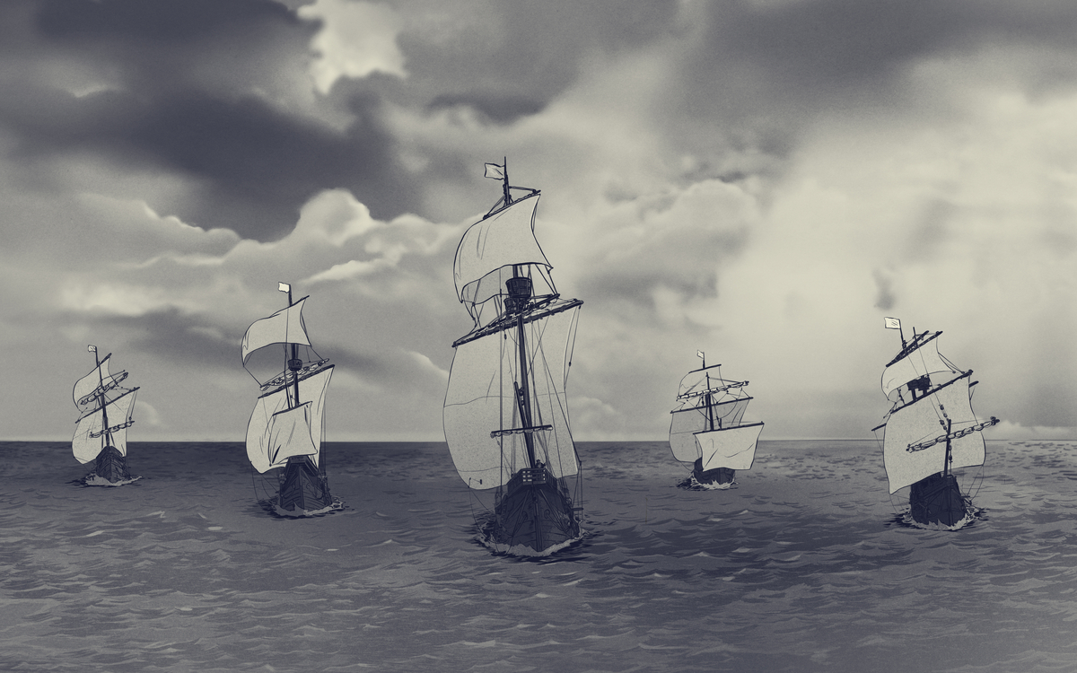 On a vu l'expo « Magellan, un voyage qui changea le monde » et on a adoré !