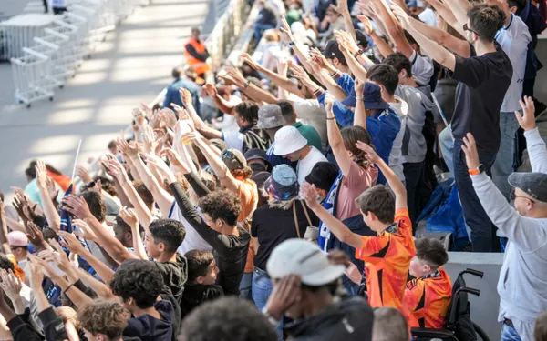 Foot, basket, rugby, hand : où encourager les équipes parisiennes pour la saison 2026-2027 ?
