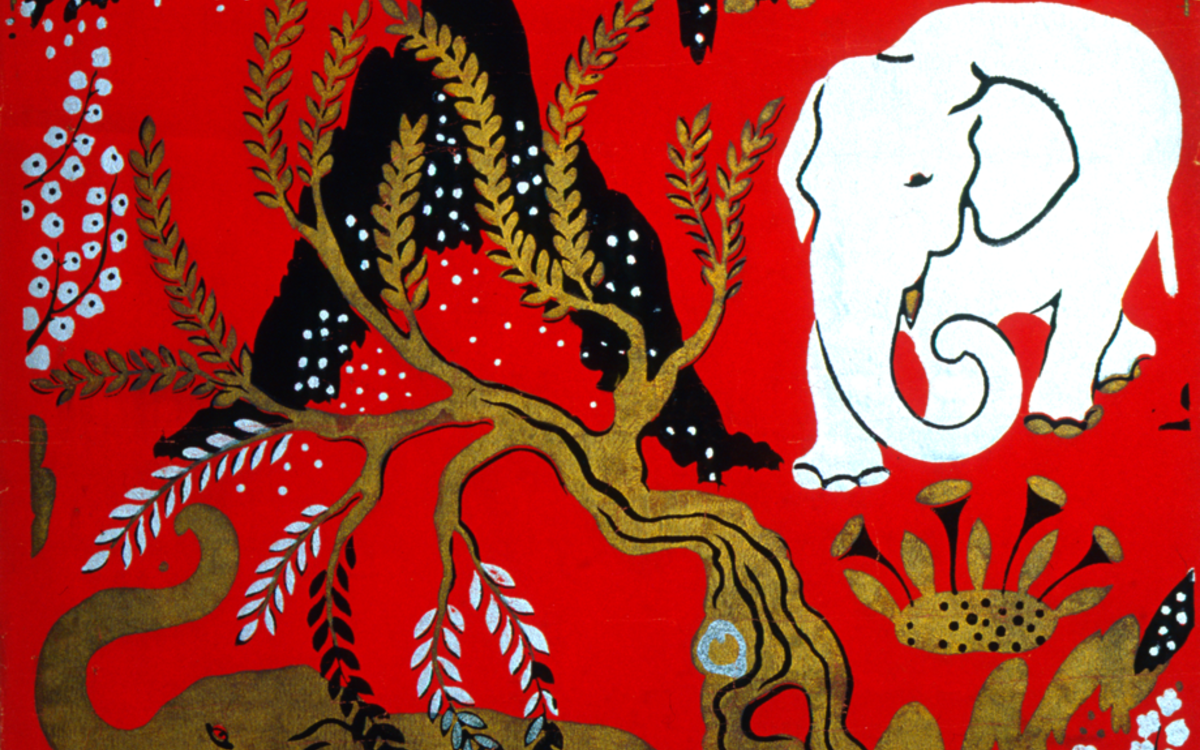 L'expo « Les Ateliers d'art des grands magasins »