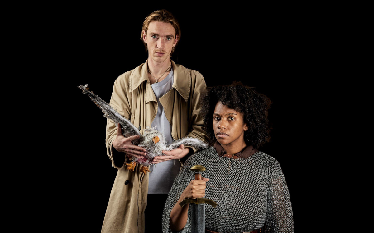 Spectacle « La Lettre »