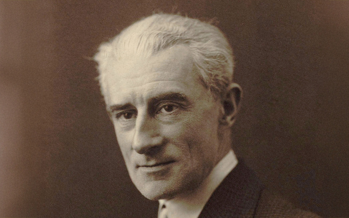 Requiem de Mozart & Boléro de Ravel