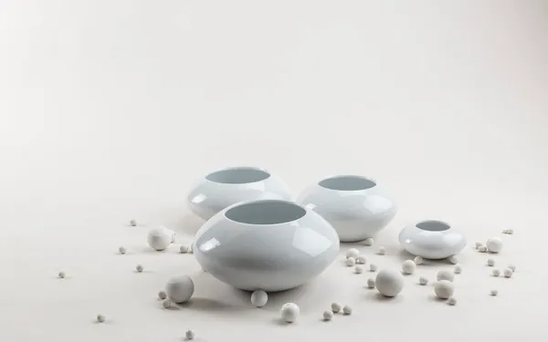 Notes blanches, les incroyables instruments de Nicolas Frize