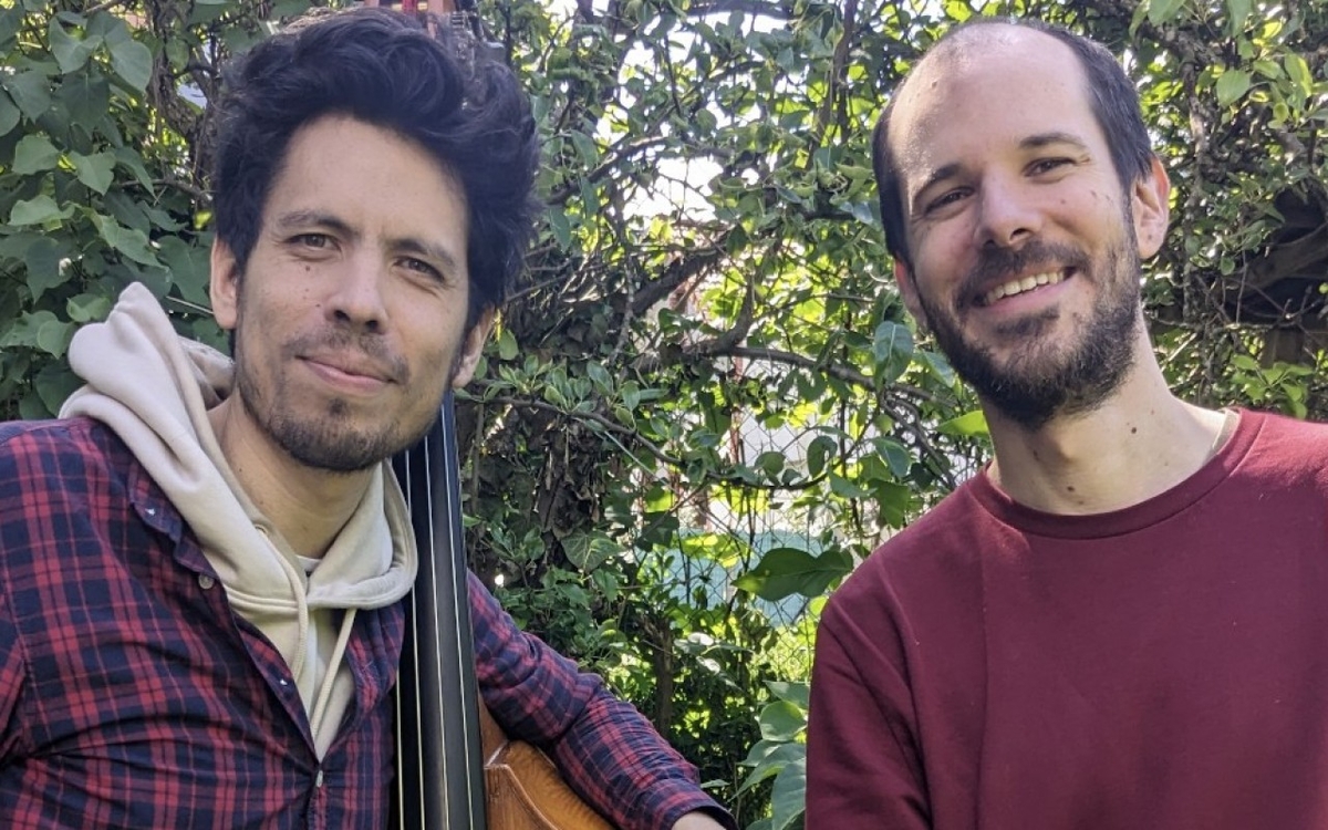 Kochersperger/Phayphet Duo