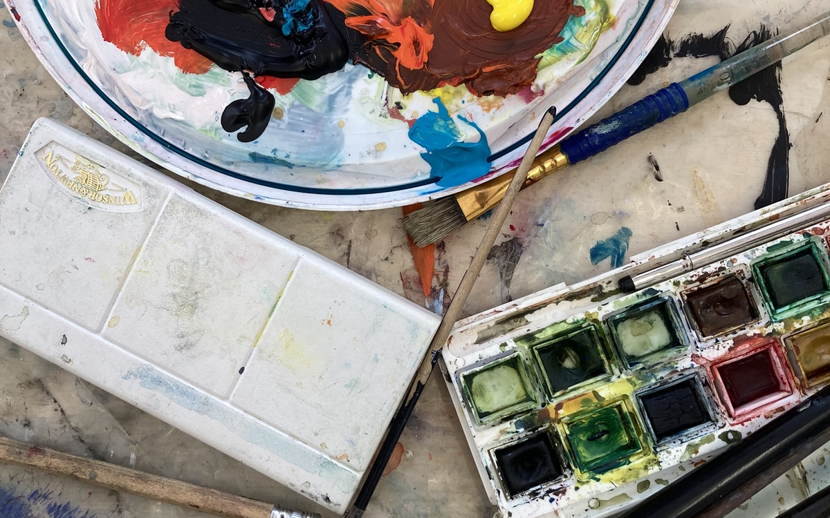 STAGES FEVRIER 2026 - PARIS ATELIERS