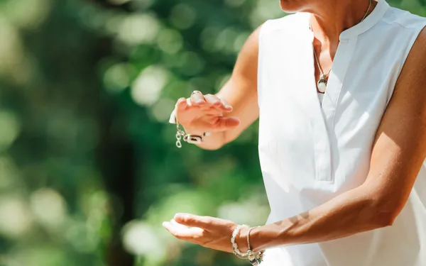 Cours de Qi-Gong & self-défense sénior (100% féminin) - Paris 14e