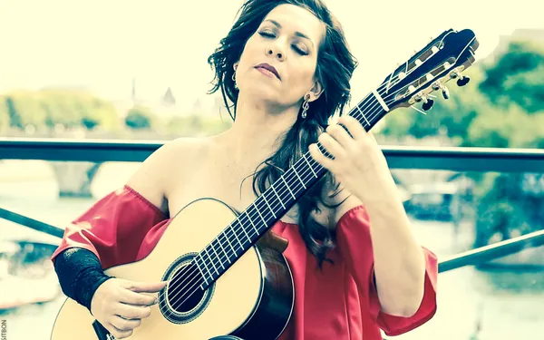 LIAT COHEN TRIO