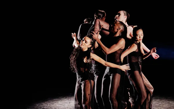 BALLET DE L’OPÉRA NATIONAL DU RHIN - LÉO LÉRUS, SHARON EYAL