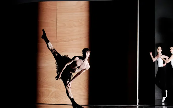 Ballet de l’Opéra national du Rhin - William Forsythe