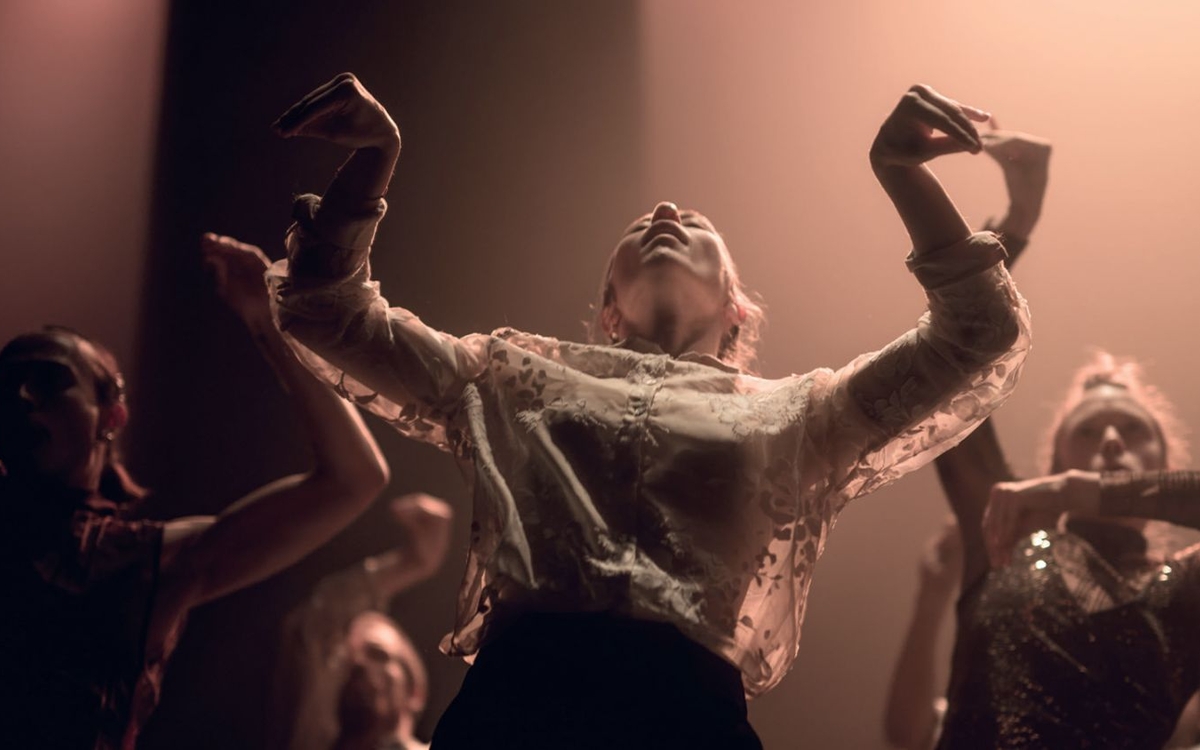 Hofesh Shechter
