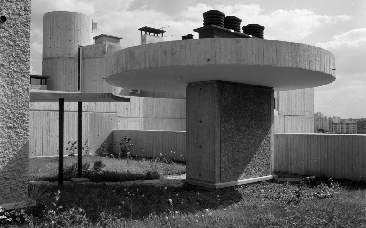 Exposition "Parties communes", une aventure collective