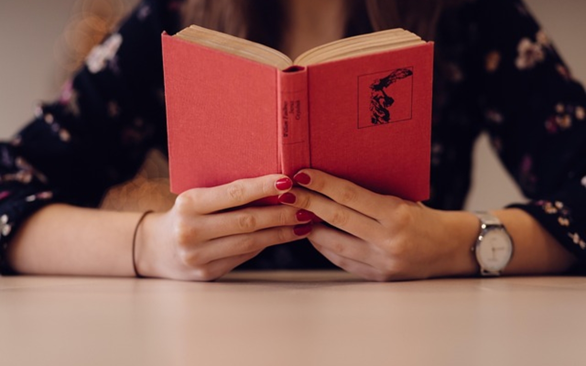 Club de lecture