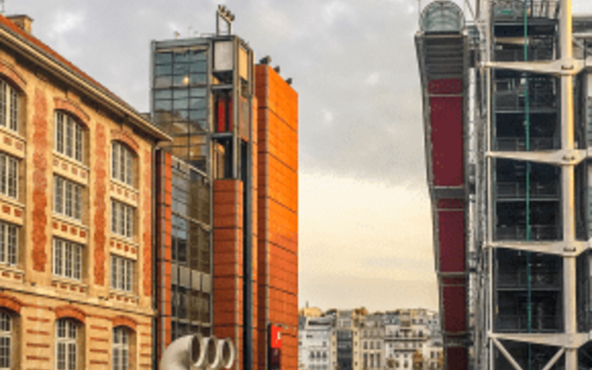 Forum Ircam