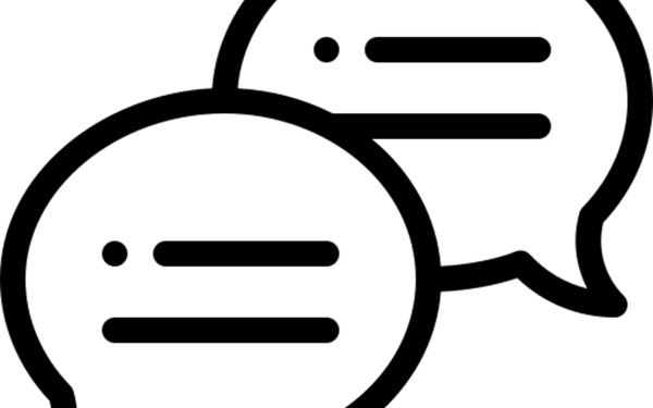Atelier de conversation en français