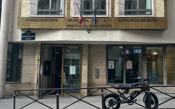 Orchestre symphonique