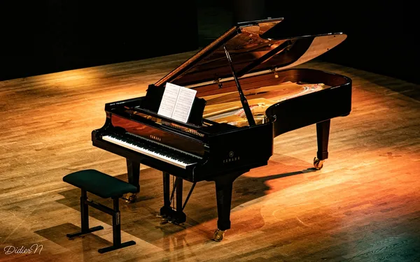 Agenda Culturel du Conservatoire Charles Munch