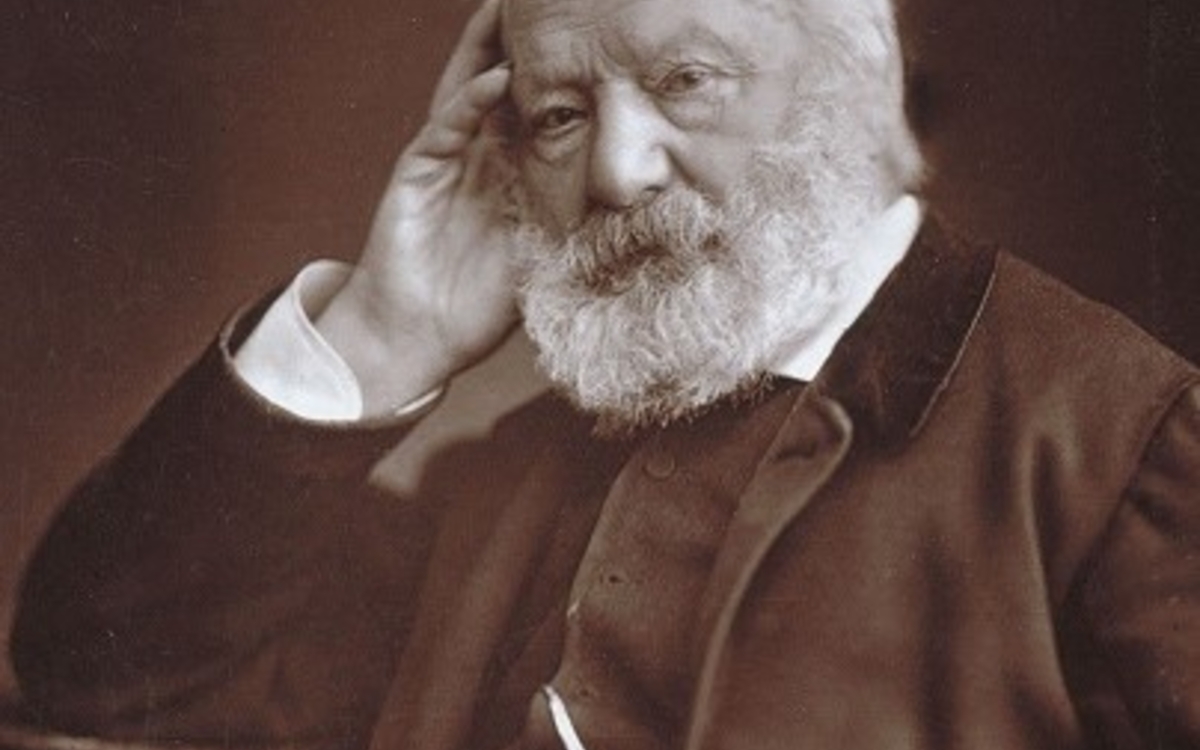 Hugo décorateur
