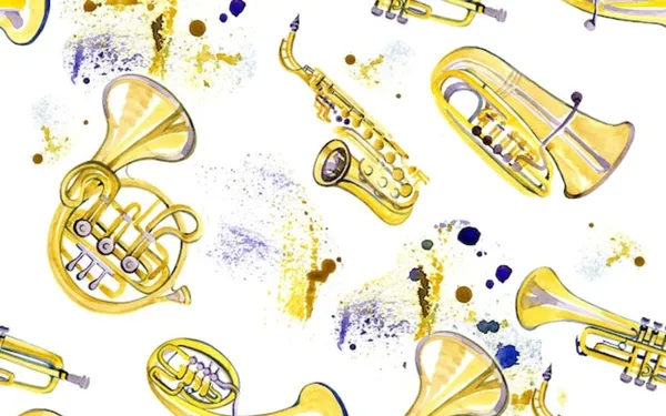 Les petites gueules : Fanfare et RAP