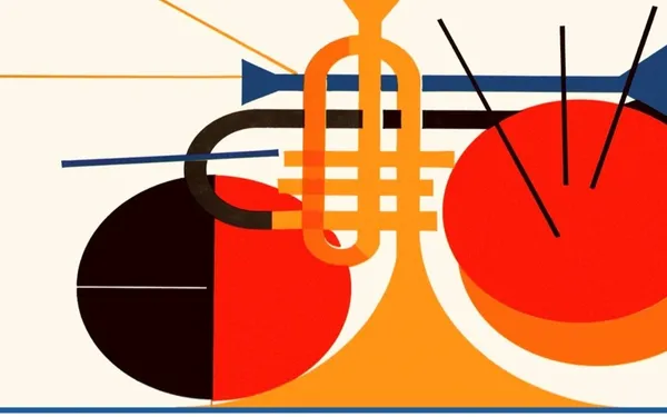 Big Band Jazz