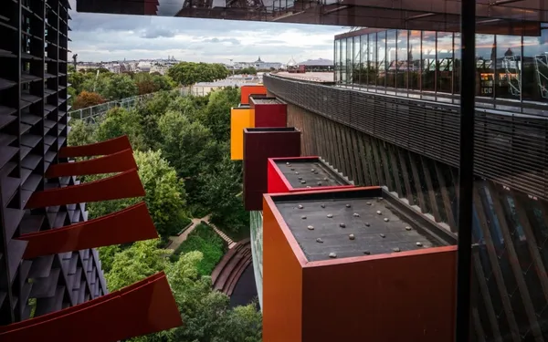 Jardin d'été fête ses 20 ans