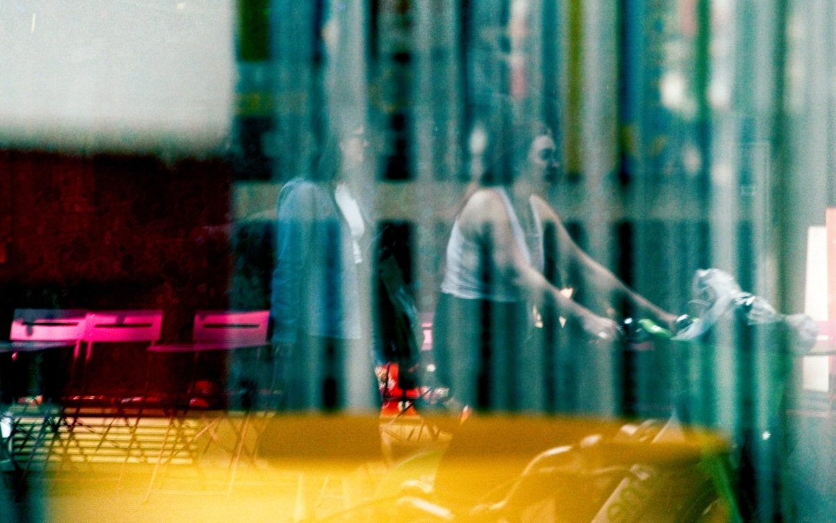 Transparence(s) : exposition