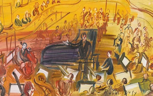 Conservatoire Jacques Ibert, Paris 19e : Saison 2025-2026