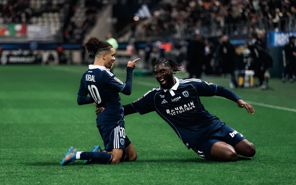 L'agenda des derbies parisiens 2026
