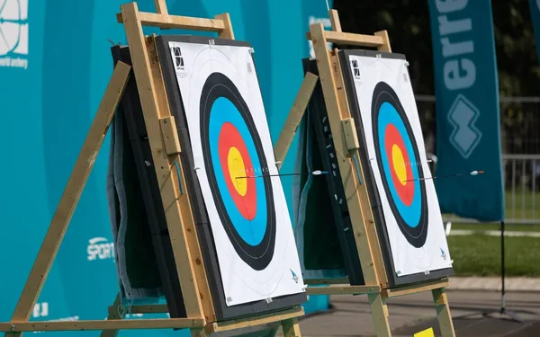 Championnat de France de Tir à l'Arc