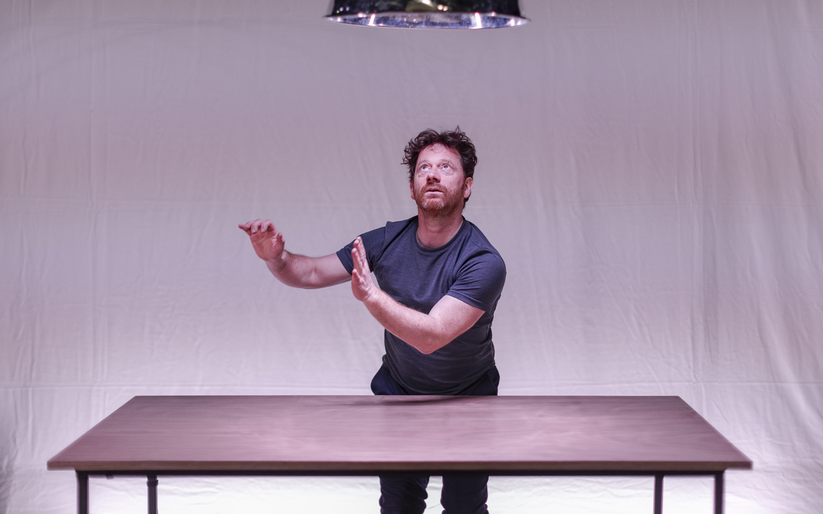 Spectacle : TABULA