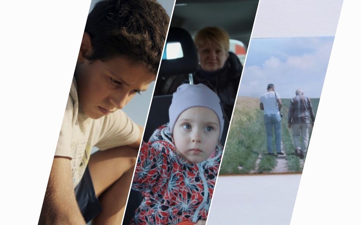 Les bibliothèques du 12e font leur cinéma : Prix du Public Les Yeux Doc, 6e édition