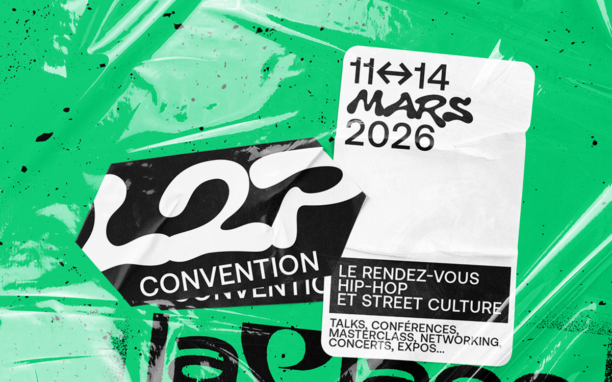 L2P CONVENTION 2026