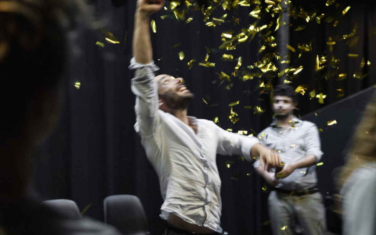 Spectacle : Un Ennemi du peuple