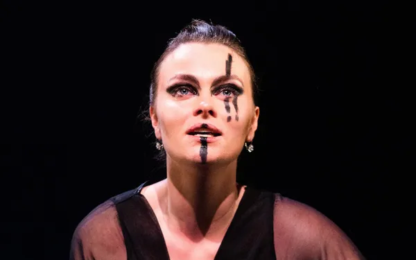 Andromaque - Théâtre des Gémeaux Parisiens