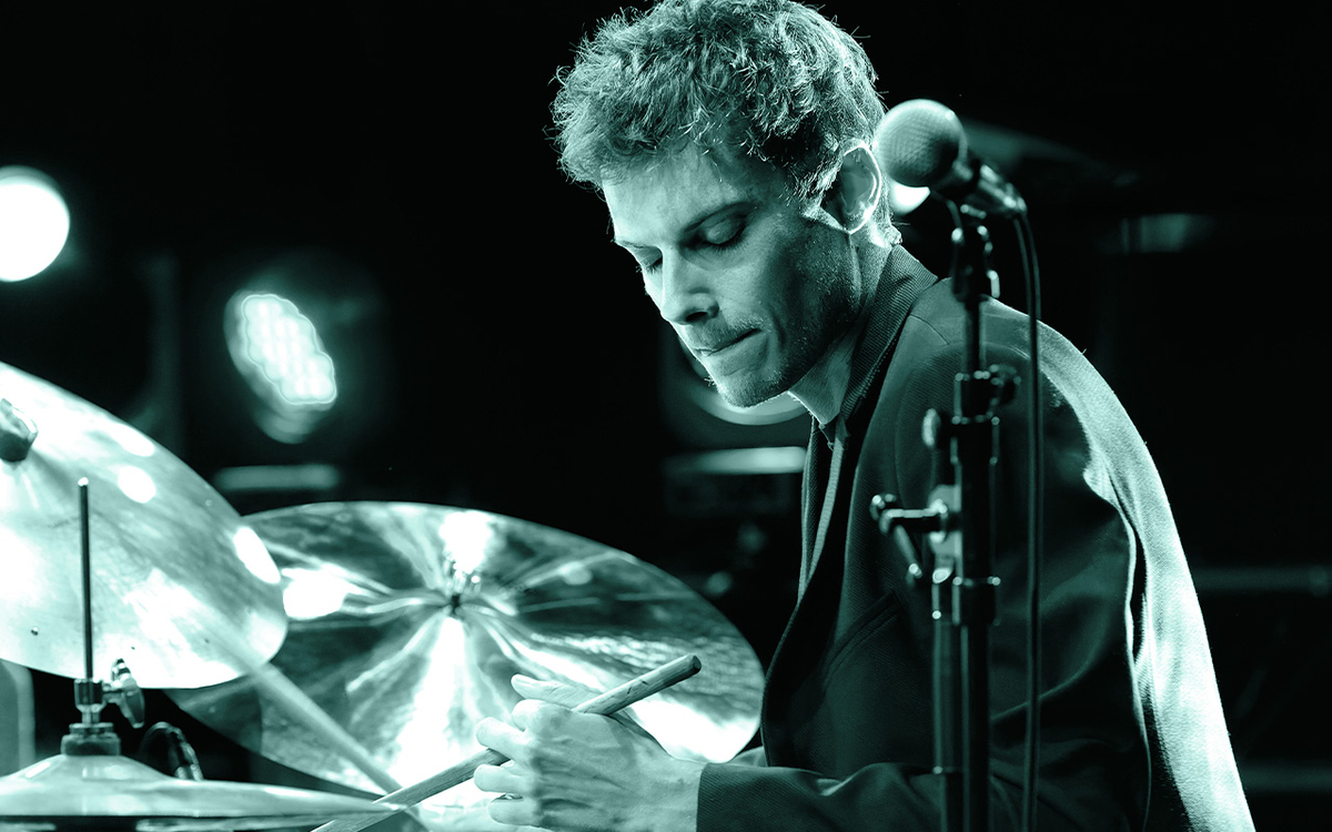 Jam session Jazz, par Ronan Ristord