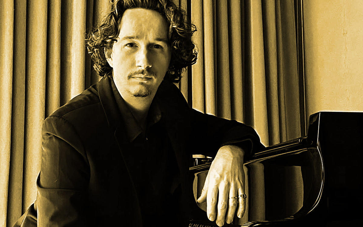 Fred Nardin Quintet