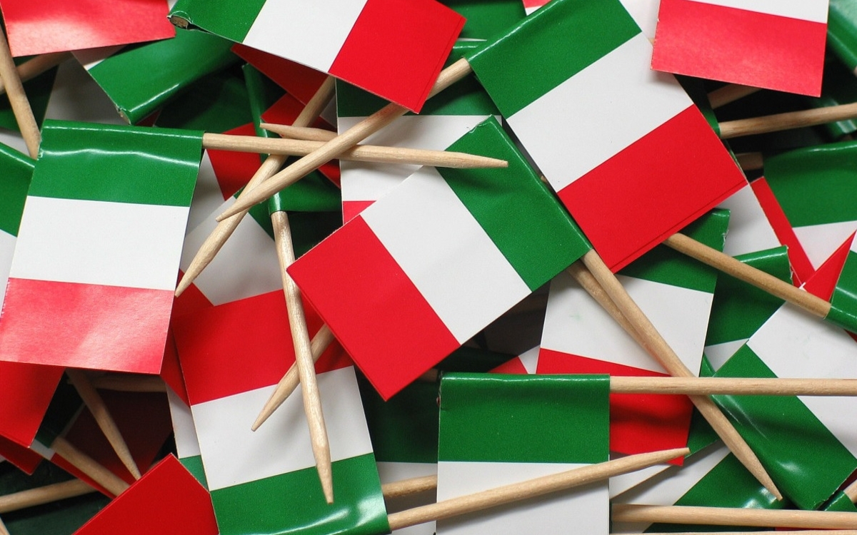 Langues en partage : l'italien s'invite à Buffon