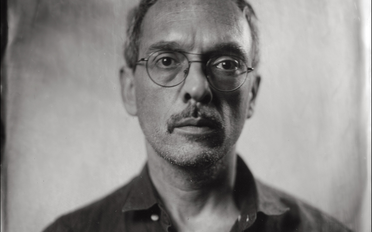 Masterclass dessinée : Nicolas Juncker