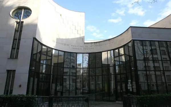 Evénements hors les murs du Conservatoire Francis Poulenc