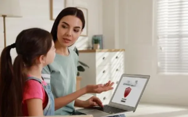 Stage informatique : Gérer le contrôle parental
