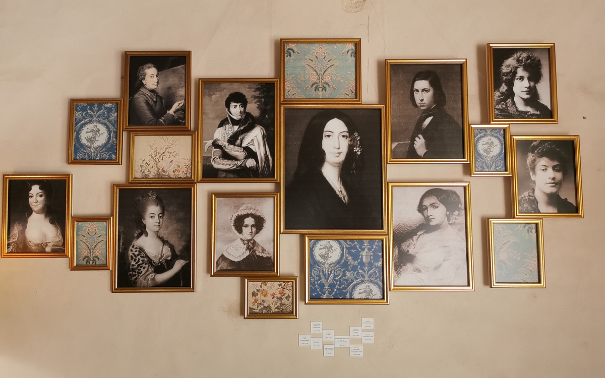 Atelier lecture à voix haute