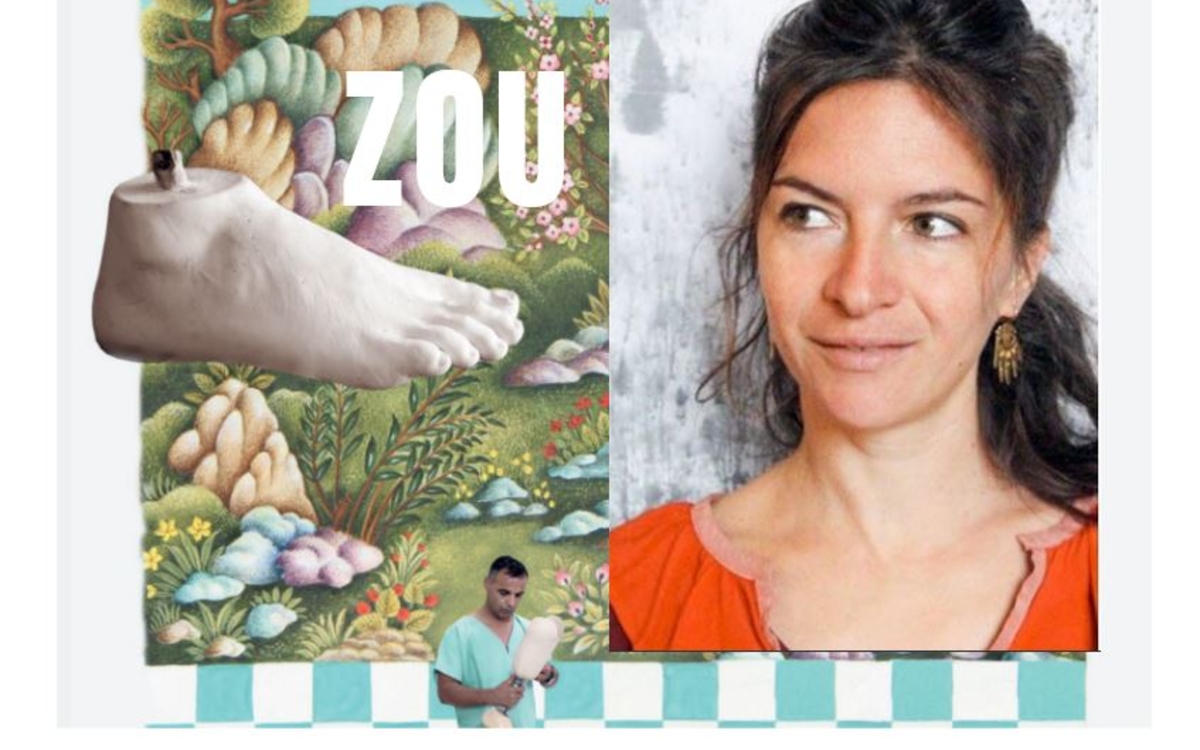 Projection-rencontre autour du film "Zou"