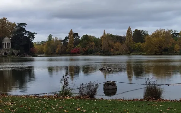 Parcours bien-être dans le Bois de Vincennes : Respirations, méditation, sophrologie