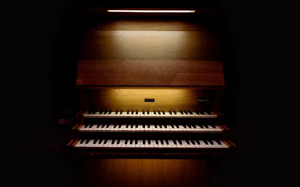 Concert hommage à Marie-Claire Alain
