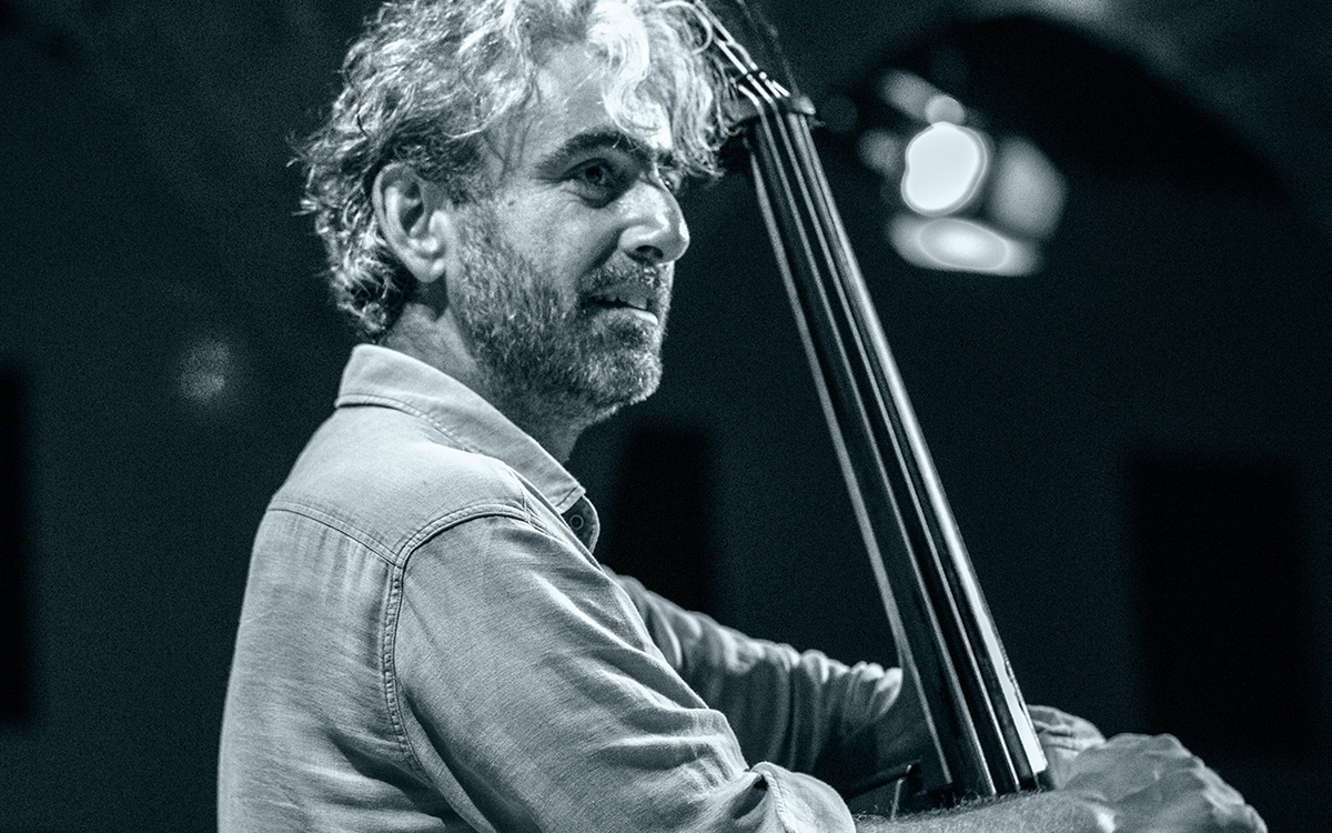 Apostolos Sideris Quintet