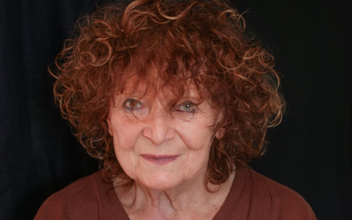 Rencontre avec l'autrice Claudie Hunzinger
