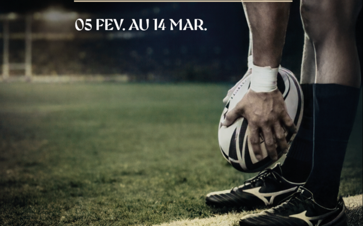 Où Voir le 6 Nations 2026 à Paris ? Les Meilleurs Bars Sportifs et Pubs Irlandais O'Sullivans !